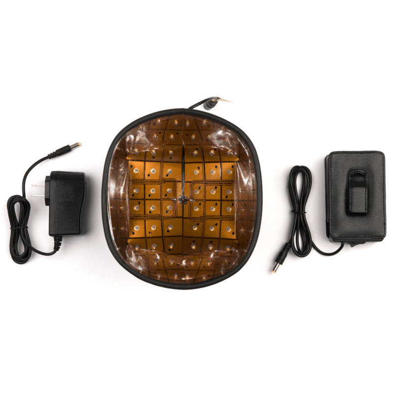 Low-Level Laser Therapy (LLLT)