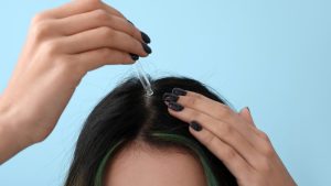 hair serum