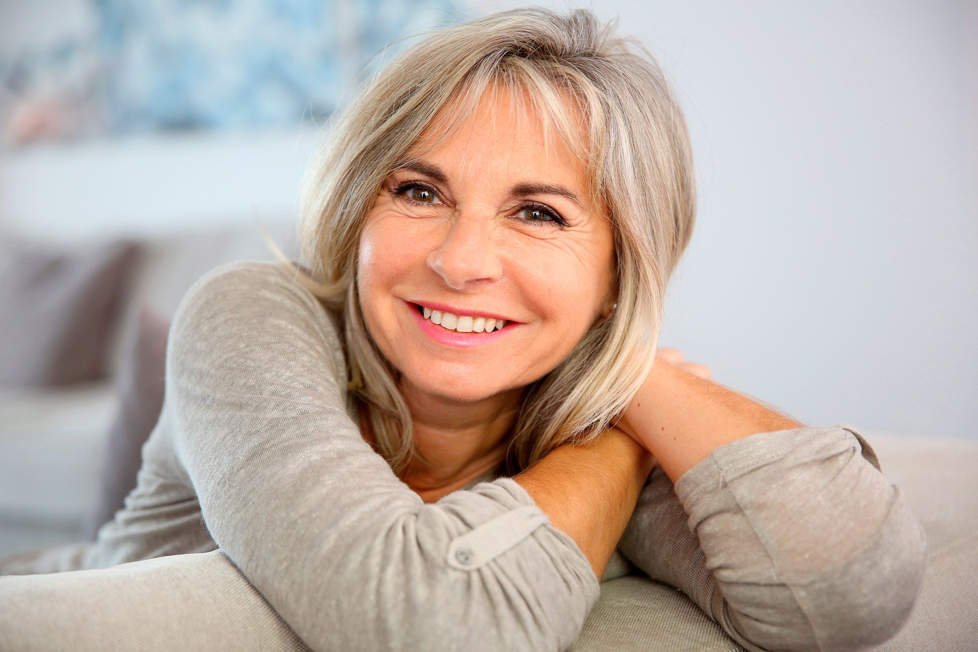 Hair loss menopause