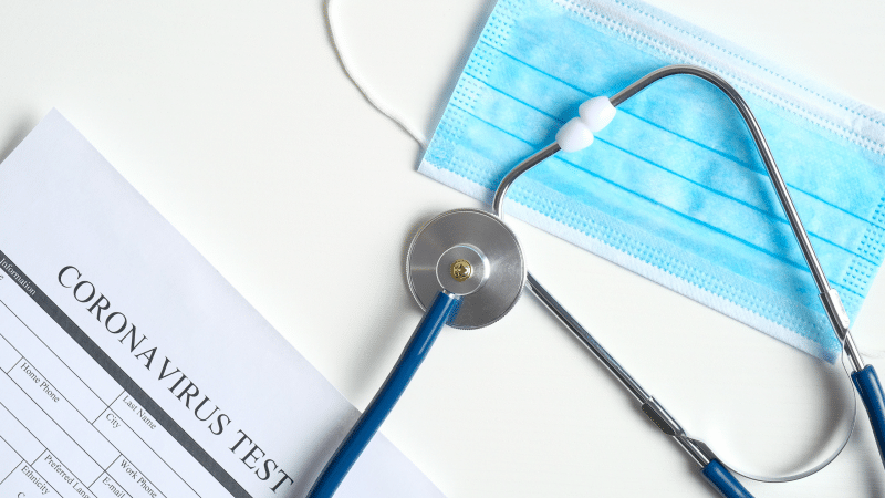 Does Covid-19 cause hair loss