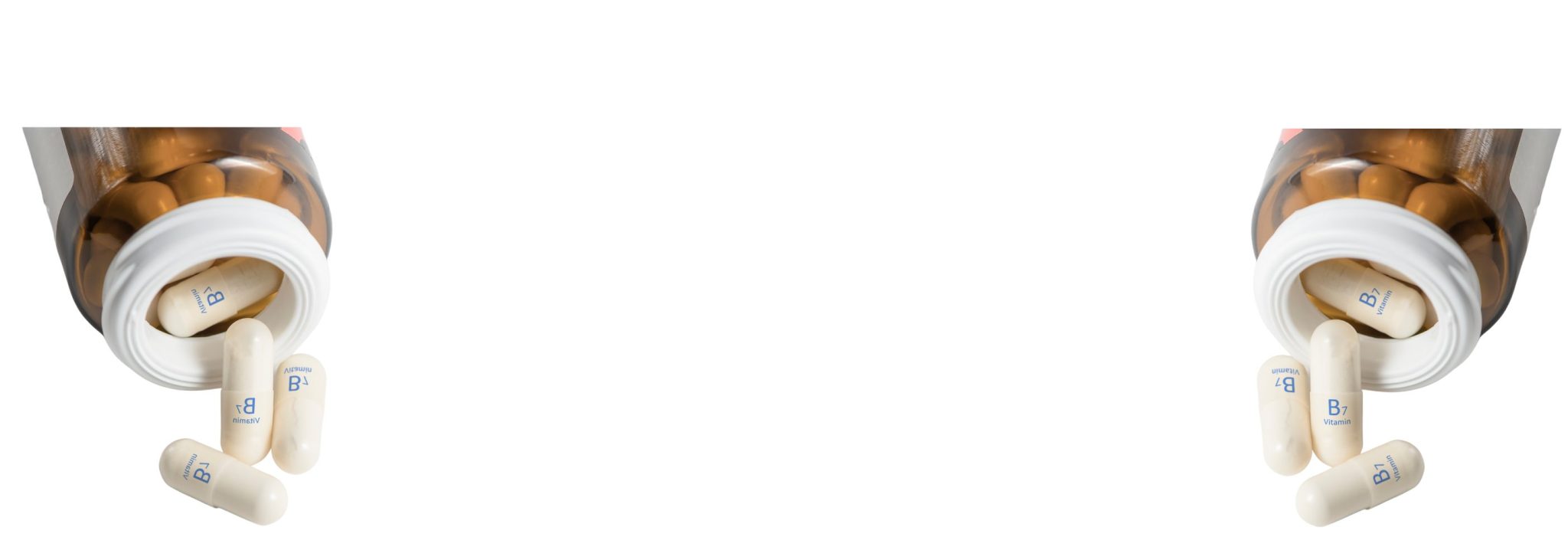 Role of Biotin for hair