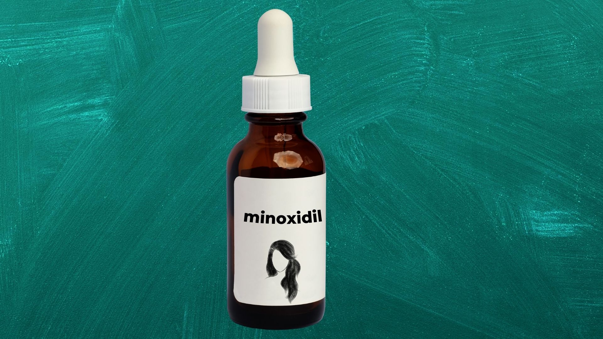 minoxidil for hair loss